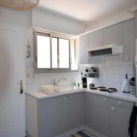 Maison Arcachon, 3 Pieces, 4 Personnes - Fr-1-420-59 *