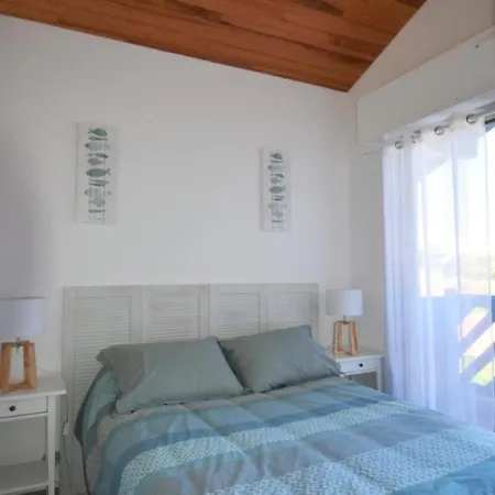 Maison Arcachon, 3 Pieces, 4 Personnes - Fr-1-420-59 Casa de Férias Arcachon
