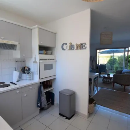 Maison Arcachon, 3 Pieces, 4 Personnes - Fr-1-420-59 Arcachon