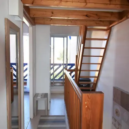 Maison Arcachon, 3 Pieces, 4 Personnes - Fr-1-420-59