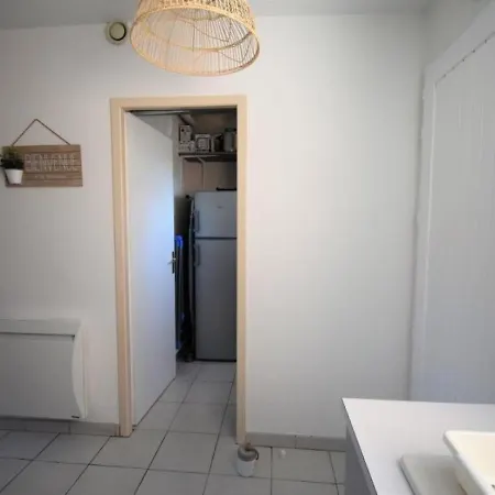 Maison Arcachon, 3 Pieces, 4 Personnes - Fr-1-420-59 *