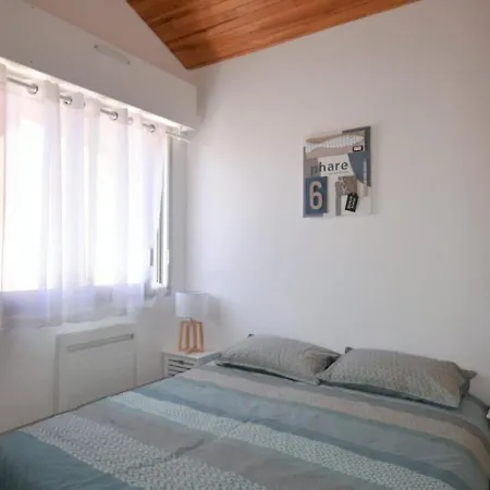 Maison Arcachon, 3 Pieces, 4 Personnes - Fr-1-420-59 * Arcachon