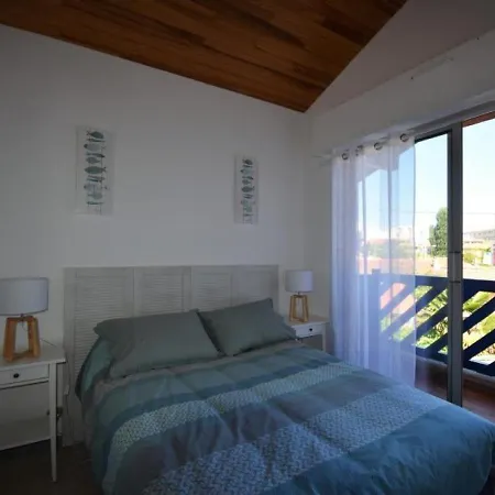 Maison Arcachon, 3 Pieces, 4 Personnes - Fr-1-420-59 Casa de Férias *